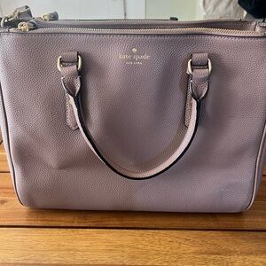 Kate Spade bag- Never used
